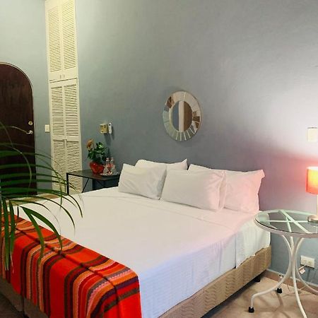 The Quetzal Bed and Breakfast Cancún Eksteriør billede