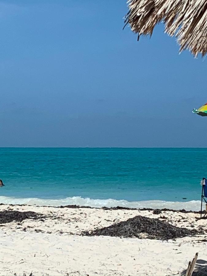 The Quetzal Bed and Breakfast Cancún Eksteriør billede