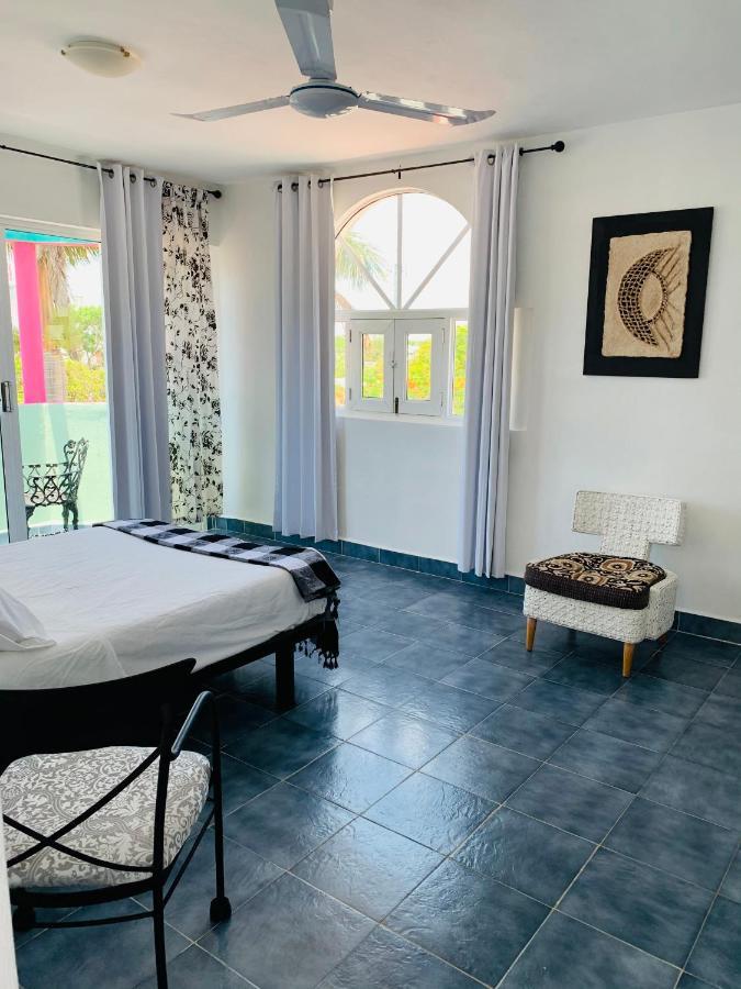The Quetzal Bed and Breakfast Cancún Eksteriør billede