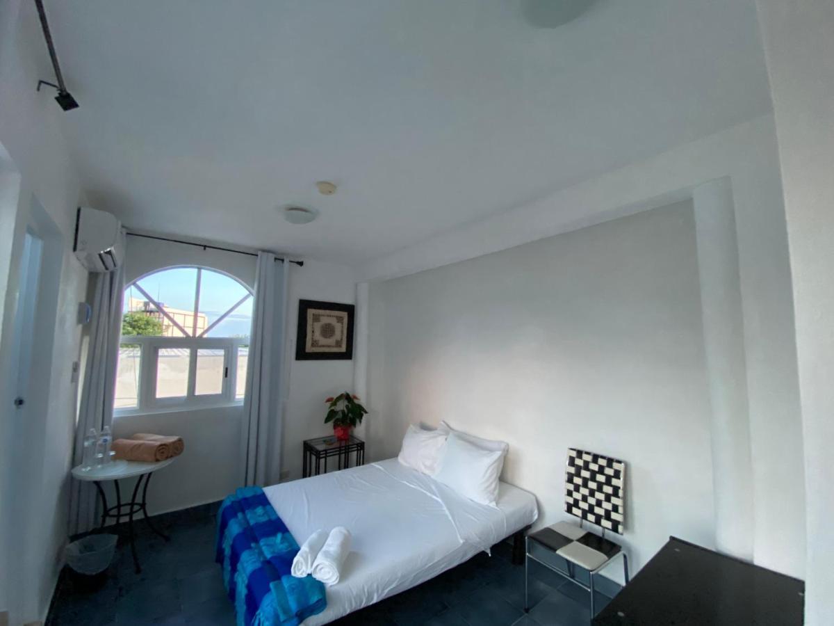 The Quetzal Bed and Breakfast Cancún Eksteriør billede