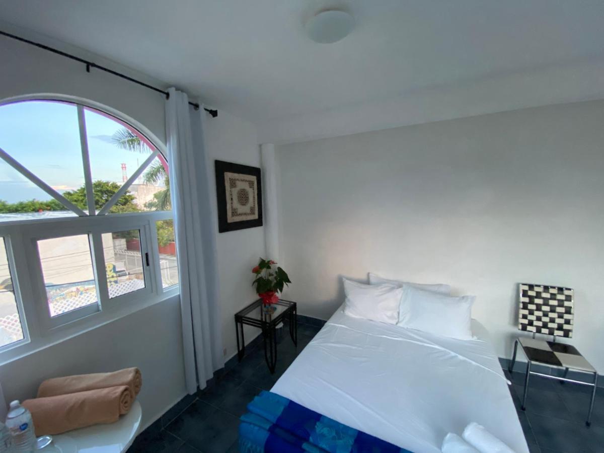 The Quetzal Bed and Breakfast Cancún Eksteriør billede