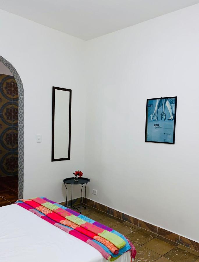 The Quetzal Bed and Breakfast Cancún Eksteriør billede