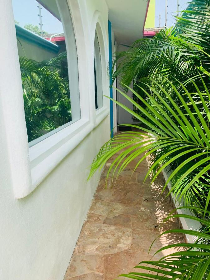 The Quetzal Bed and Breakfast Cancún Eksteriør billede