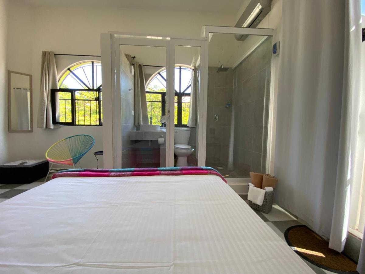 The Quetzal Bed and Breakfast Cancún Eksteriør billede