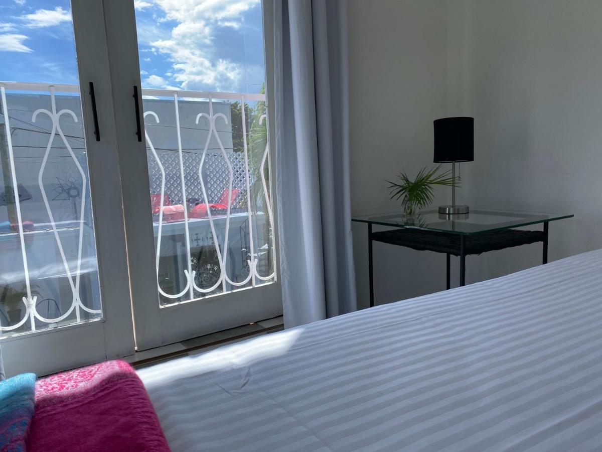 The Quetzal Bed and Breakfast Cancún Eksteriør billede