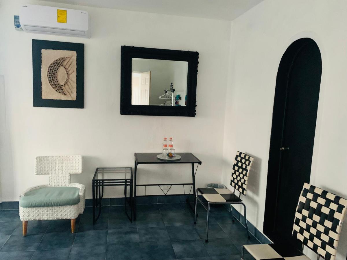 The Quetzal Bed and Breakfast Cancún Eksteriør billede