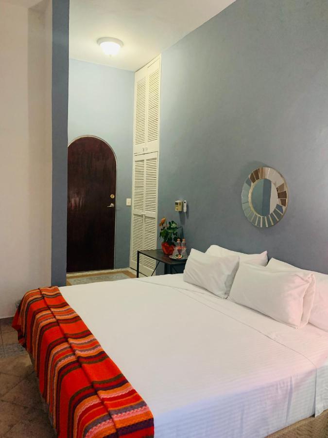 The Quetzal Bed and Breakfast Cancún Eksteriør billede