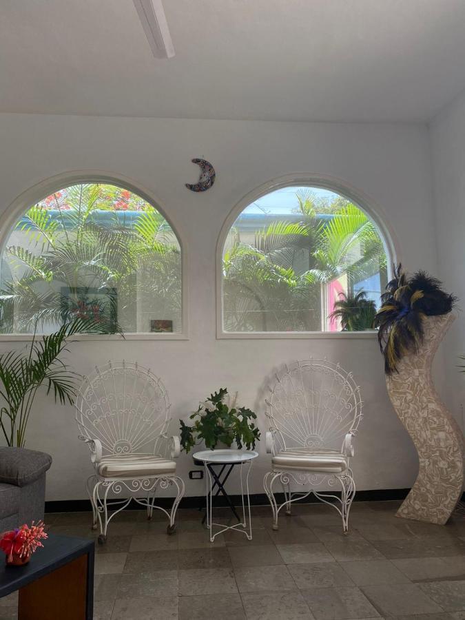 The Quetzal Bed and Breakfast Cancún Eksteriør billede