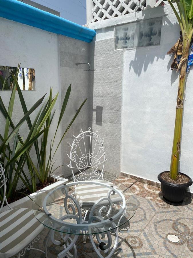 The Quetzal Bed and Breakfast Cancún Eksteriør billede