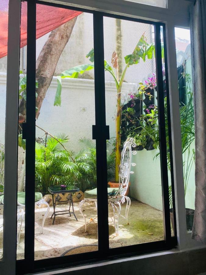 The Quetzal Bed and Breakfast Cancún Eksteriør billede