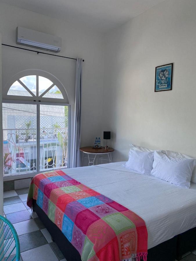 The Quetzal Bed and Breakfast Cancún Eksteriør billede
